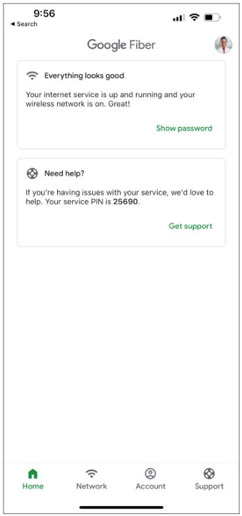 google fiber login|Iba pa.